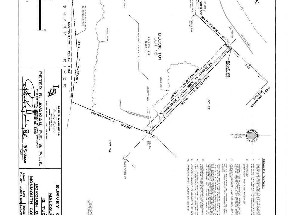 12 Tucker Dr, Neptune, NJ 07753 Zillow