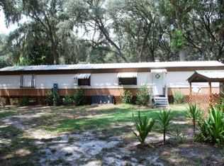 112 Ninemile Point Rd, Pierson, FL 32180