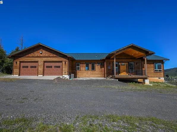 1757 Riddle By Pass Rd, Riddle, OR 97469