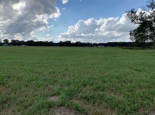 85th Rd, O'Brien, FL 32071