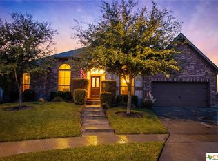 3072 Split Rail Ln, Seguin, TX 78155