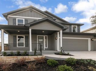 253 Tierra Trl, Dripping Springs, TX 78620