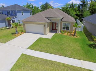 15754 Spotted Saddle Cir, Jacksonville, FL 32218