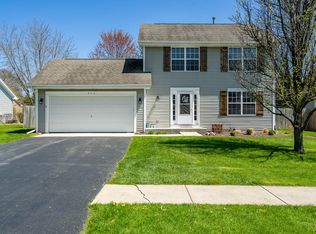 773 Seven Hickory Rd, Byron, IL 61010