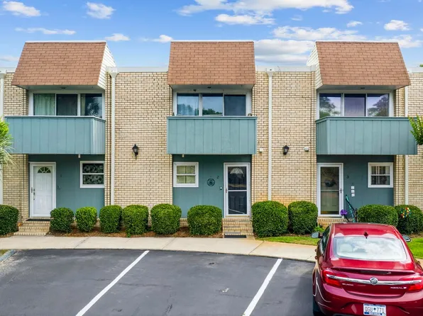 4701 N Kings Hwy. #2, Myrtle Beach, SC 29577