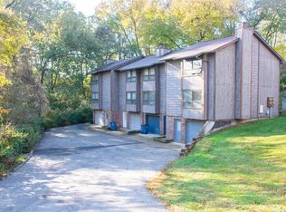 628 Arrowhead Dr, Collinsville, IL