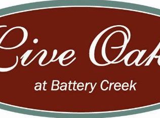 1625 Deanne Dr, Beaufort, SC 29902