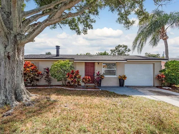 11320 125th Ter, Largo, FL 33778