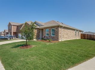 704 Cherry Blossom St, Anna, TX 75409