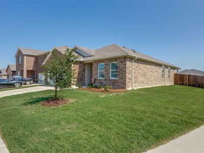 704 Cherry Blossom St, Anna, TX, 75409
