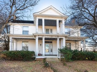 5652 Highway 41 N, Cedar Hill, TN 37032