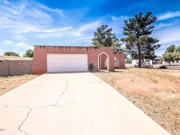 972 Sahuaro Dr, Sierra Vista, AZ 85635