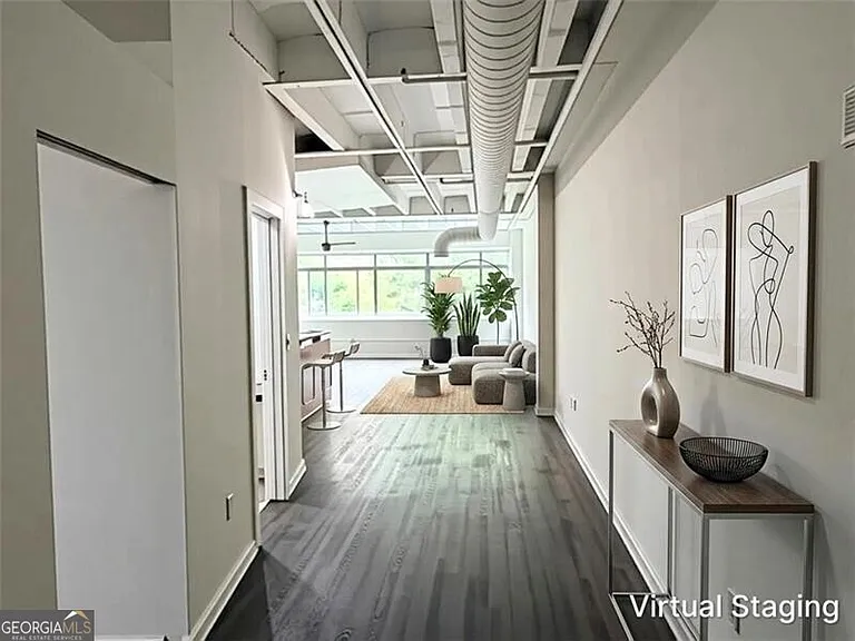 805 Peachtree St NE #415 — Photo 14