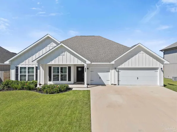 1953 Refuge Cir, Gulf Breeze, FL 32563