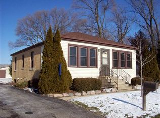 24022 Wilmot Rd, Trevor, WI 53179