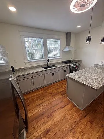 4702 Pontchartrain Blvd — Photo 4