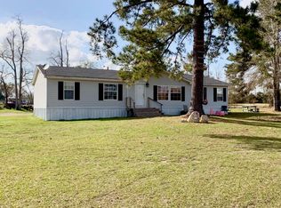 306 J D Rd, Deridder, LA 70634