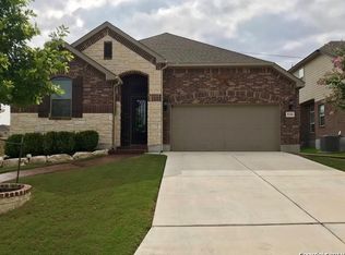 5326 French Willow, San Antonio, TX 78253