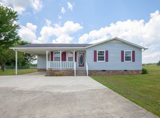 1698 New Home Rd, Smithville, TN 37166