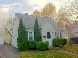 119 Buckeye Rd, Amherst, NY 14226