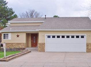2309 King St, Sidney, NE 69162