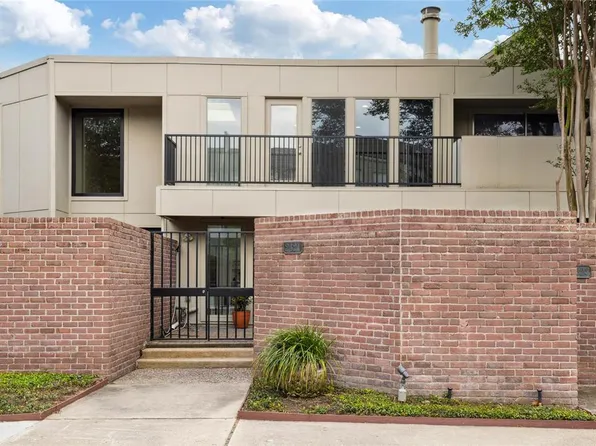 2321 Steel St, Houston, TX 77098