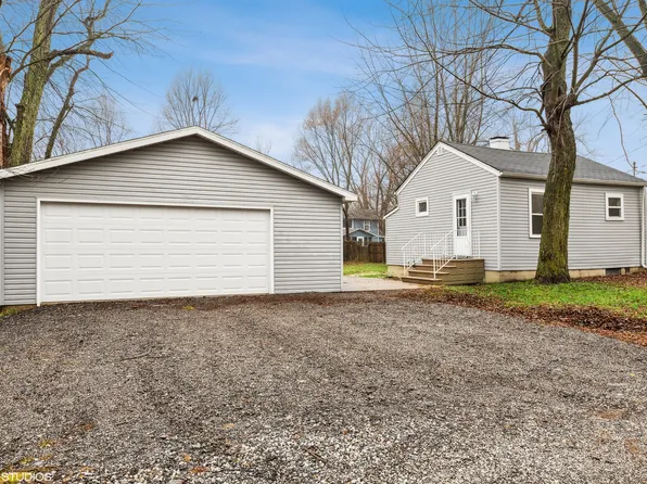 21708 W Grand Ave, Wilmington, IL 60481