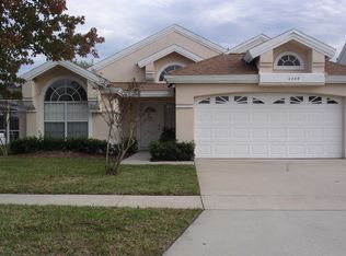 4949 Dunmore Ln, Kissimmee, FL 34746