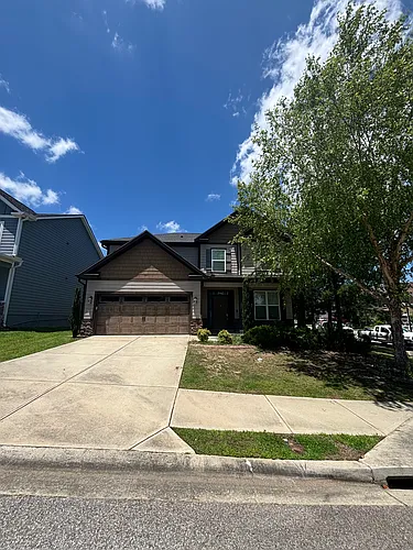 5501 Meghan Ln Photo 1