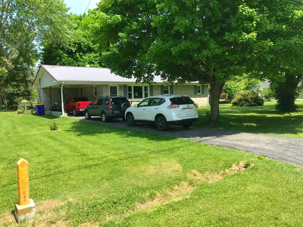 1000 Seng Ave, Franklin, KY 42134