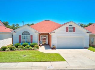 3029 Strada Gianna, Florence, SC 29501