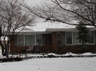 227 Summit Ave, Niles, OH 44446