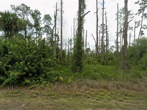 3703 E 9th St Lot 12, Lehigh Acres, FL 33972