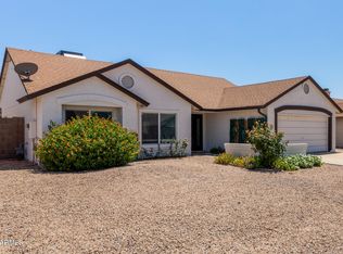 10807 W Morten Ave, Glendale, AZ 85307