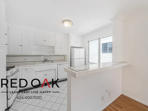 1247 Berkeley St APT 6, Santa Monica, CA 90404
