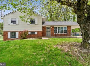 610 Millwoof Dr, Capitol Heights, MD 20743
