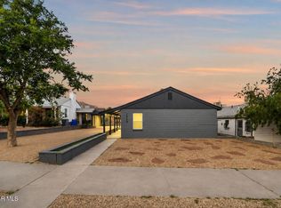 1510 Brown St, El Paso, TX 79902
