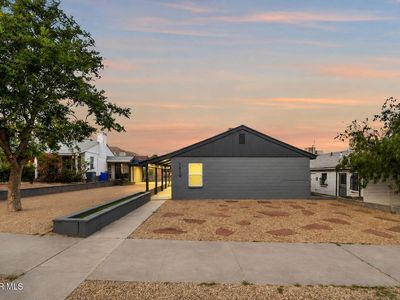 1510 Brown St, El Paso, TX, 79902
