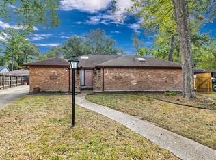22906 Squirrel Tree St, Spring, TX 77389
