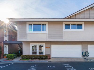 16941 Canyon Ln, Huntington Beach, CA, 92649