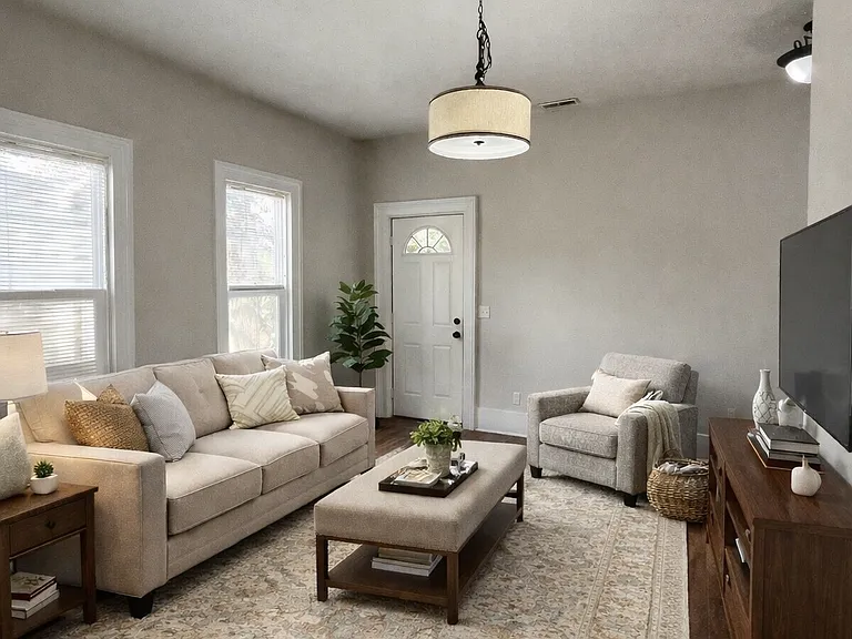 607 S Lafayette St #2 — Photo 2