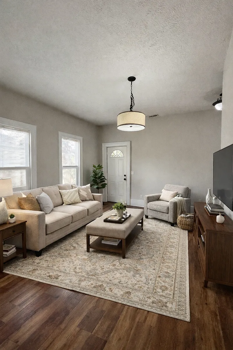 Building Photo - 607 S Lafayette St #2