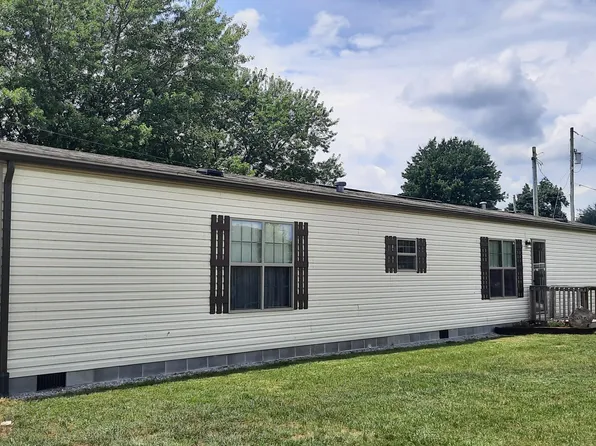 30 Wilson Ln, London, KY 40744