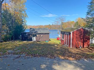 221 S Shore Rd, Hinsdale, MA 01235