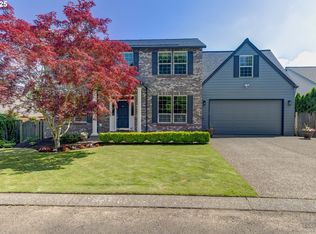 14580 SE Shasta Ln, Happy Valley, OR 97086