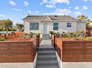 501 E Brett St, Inglewood, CA 90302