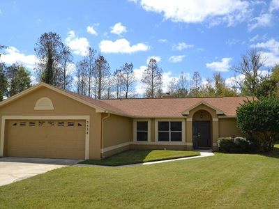 3854 Running Water Dr, Orlando, FL, 32829