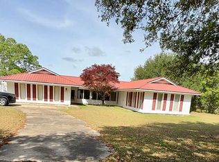 6296 Cottonwood Rd, Dothan, AL 36301