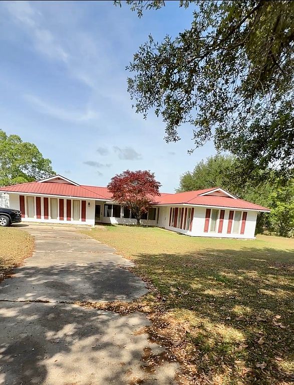 6296 Cottonwood Rd - Property Image