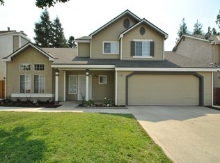1805 E Houston Ave, Fresno, CA 93720